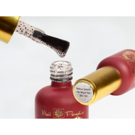Top Coat - Velour Splash no wipe 10ml